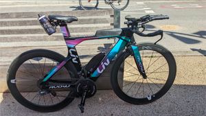 Clm Liv AVOW taille S - 1