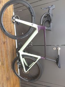 Velo de route focus izalco max 8.8 2024 t 56 etat ... - 1