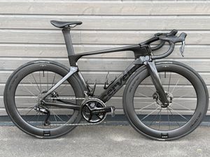 Cervelo S5  - 1