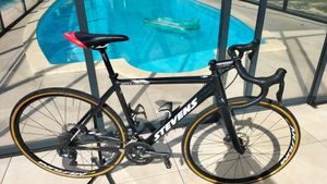 Stevens CX Super Prestige - 1