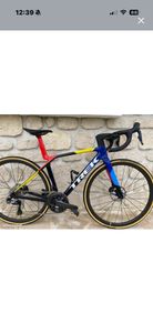 Trek madone slr  - 1
