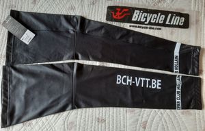 Jambières VTT Bikers Club Hollain neuves - 1