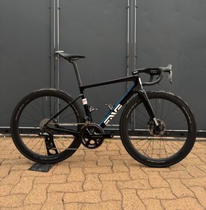 Enve Melee 2024 Team TotalEnergies - 1
