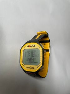 POLAR RCX5 TOUR DE FRANCE - 1