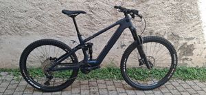 Norco Fluid Vlt C3 - 1
