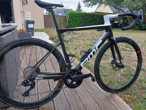 BMC SLR01 - Ultegra - 54 - 1