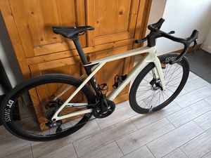 LAPIERRE DRS 8.0 - 1