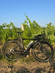 BIANCHI OLTRE PRO - 1