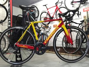 Orbea Orca Ultegra Route Taille 53  - 1