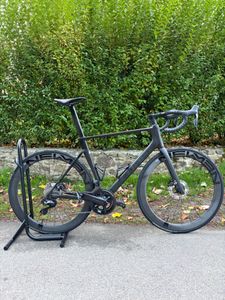 Cube Litening Air C:68X Race Shimano Ultegra Di2 - 1