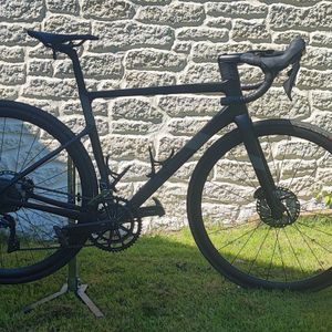 Cannondale Supersix evo 2022 - 1