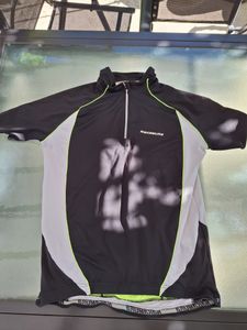 Maillot Route Nakamura - 1