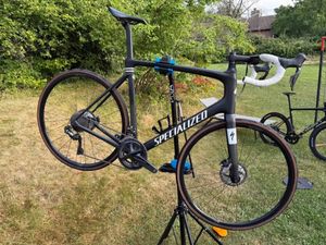 Specilized Roubaix Expert 2021 - 1