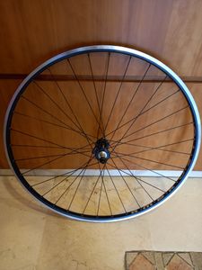 ROUE AVANT AMBROSIO - 1