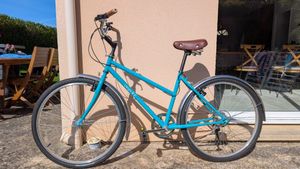 Vélo Cycles-Re Neuf - 1