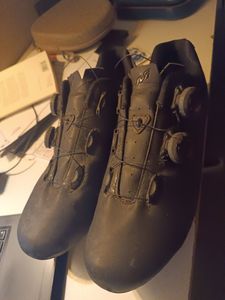 Chaussure De Vélo Massi Pointure 46 - 1
