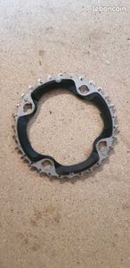 Plateau vtt 30dts - 1