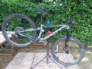 VT SCOTT SPARK 720 - 1