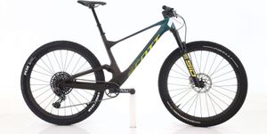 Produit Reconditionne    Scott Spark Rc World Cup ... - 1