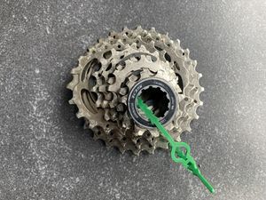 Cassette Shimano 105 CS-5800 11V 11-28 - 1
