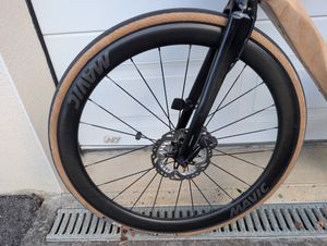 ROUES MAVIC COSMIC SL 45 - 1