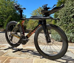 Cervelo P5 taille 54 - 1