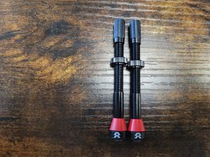 Valves Tubeless Reserve "Fillmore" 70mm - 1