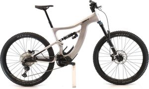Produit Reconditionne    Bh Xtep Lynx Pro 0 7 Xt  ... - 1