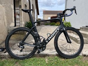 S Works Venge - 1