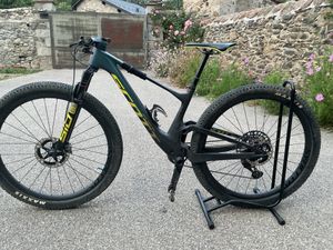 Spark Word cup Evo XX et XTR - 1
