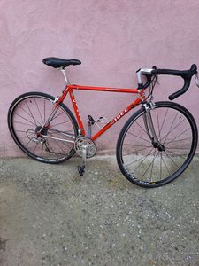 Vélo route acier CIÖCC San Cristobal - 1