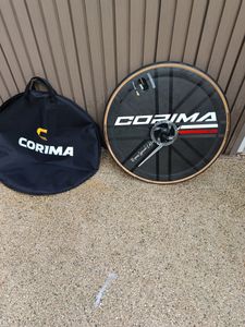 Roue pleine corima disc  - 1