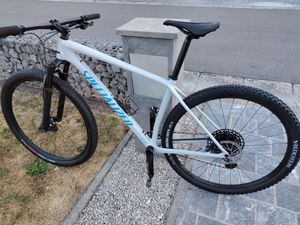 VTT Specialized Epic hardtail - 1