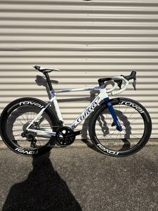 🚴 WILIER FILANTE SLR – GROUPAMA-FDJ – OLIVIER LE ... - 1