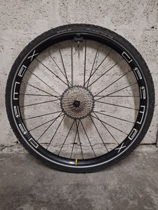 Roues Mavic Edeemax 30 - 1