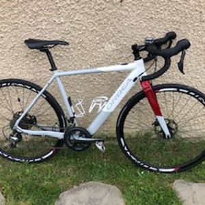 Vélo route VAE ORBEA - 1