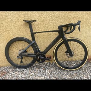 Scott Foil RC 10 2024 - 1