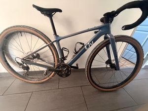 Vélo Gravel Femme Liv Devote Advanced 2 - 1