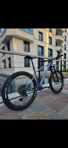 VTT Giant Fathom 1 2022 - Faible kilométrage - 1