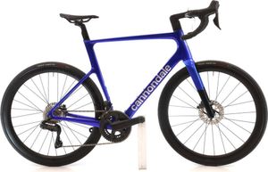 Produit Reconditionne    Cannondale Supersix Evo D... - 1