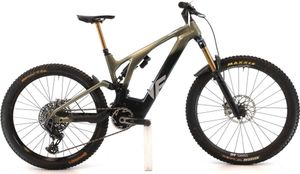 Produit Reconditionne    Berria Stratos 9 Axs   Ve... - 1