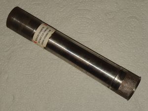Rock Shox Mag pivot fileté 1-1/8" 28,6mm long. fon... - 1