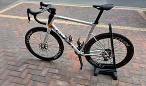 2024 S-Works Tarmac SL8 LTD Red Bull - BORA - hans... - 1