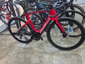 Beau vae pinarello e9  VENDU - 1