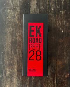 Pneu Road EKOI Perf 28 TUBELESS READY Ambre - 1