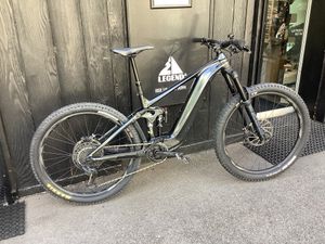 GIANT REIGN e+ MX PRO 2 2022 - 1
