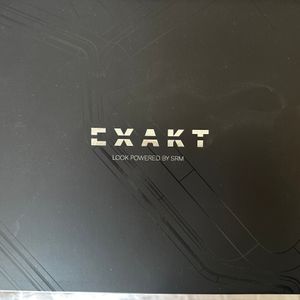 Look SRM Exakt Dual - 1