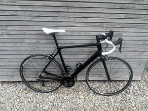 Vélo carbone OG EVKIN taille L  - 1