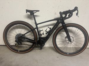 SPECIALIZED CREO S-WORKS - 1