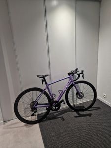 LIV Langma Advanced Pro 0 - 1